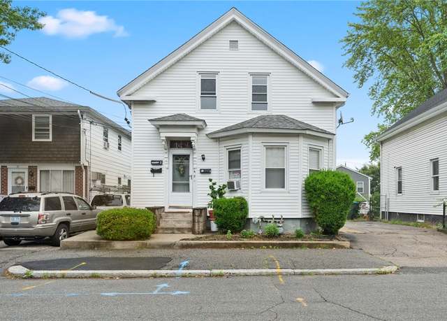 Property at 49 Seamans St, Providence, RI 02908, 4 beds, 2 baths