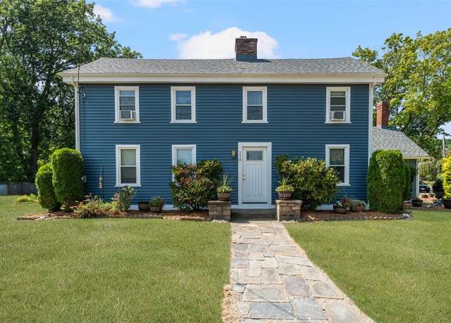 Property at 170 Austin Rd, North Kingstown, RI 02852, 3 beds, 2 baths