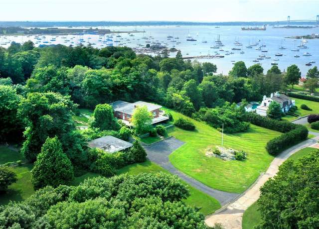 Property at 3 Harbor View Dr, Newport, RI 02840, 3 beds, 2 baths