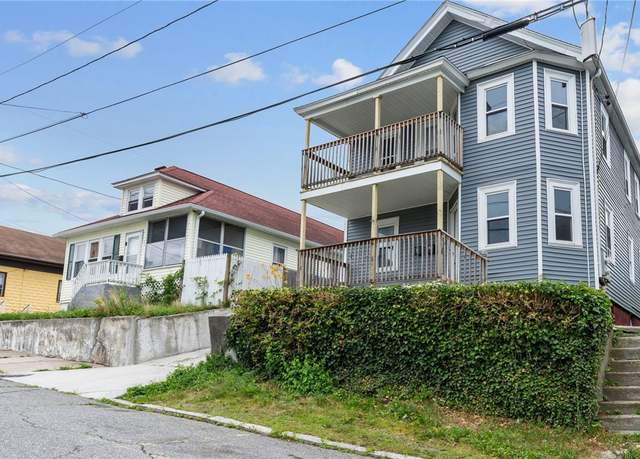 Property at 68 Devonshire St, Providence, RI 02908, 6 beds, 2 baths