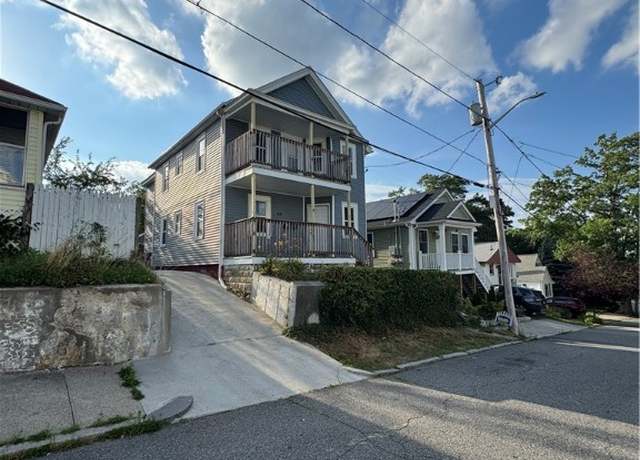 Property at 168 Devonshire St, Providence, RI 02908, 6 beds, 2 baths