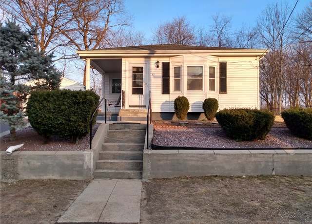 Property at 32 Peach Hill Ave, North Providence, RI 02911, 1 bed, 1 bath