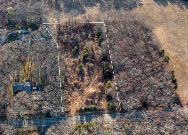 Property at 331 Congdon Hill Rd, North Kingstown, RI 02874