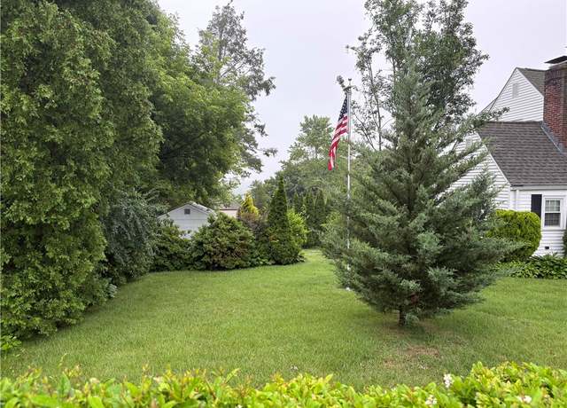 Property at 95 Sunset Ave, Providence, RI 02909