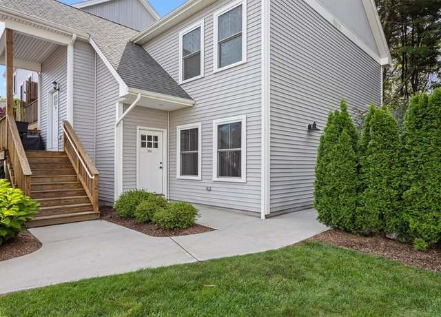Property at 15 Jupiter Ln Unit A, Richmond, RI 02898, 2 beds, 2 baths