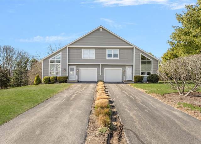 Property at 76 Quannacut Rd Unit B, Westerly, RI 02891, 2 beds, 2.5 baths