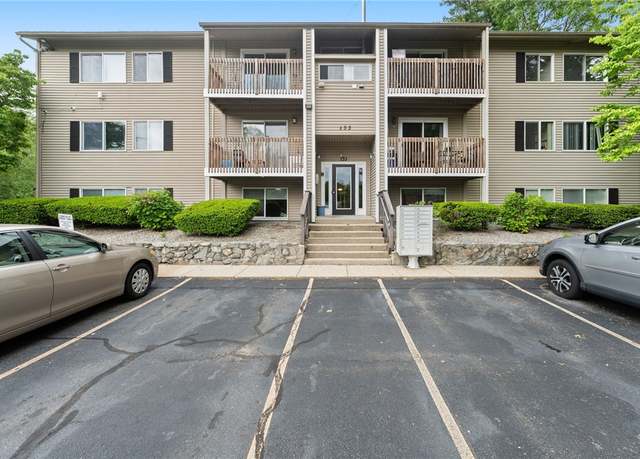 Property at 133 Fordson Ave #12, Cranston, RI 02910, 2 beds, 1 bath