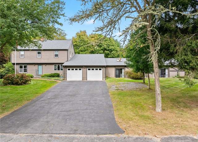 Property at 1451 Ministerial Rd, South Kingstown, RI 02879, 4 beds, 3.5 baths
