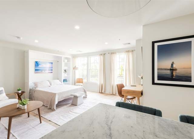 Property at 10 Brown & Howard #102, Newport, RI 02840, 1 bath