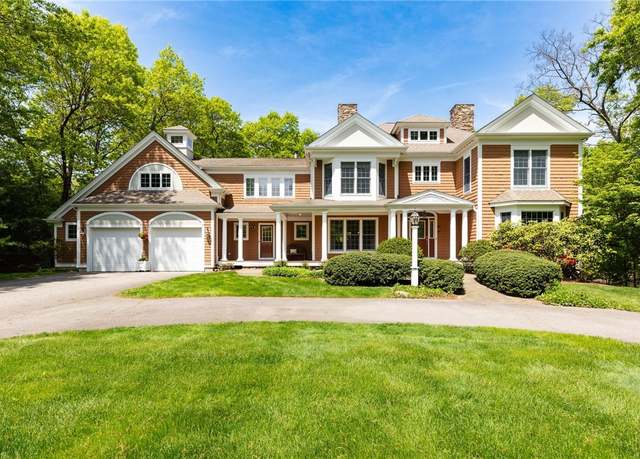 Property at 41 Stone Ridge Dr, North Attleboro, MA 02760, 4 beds, 4 baths