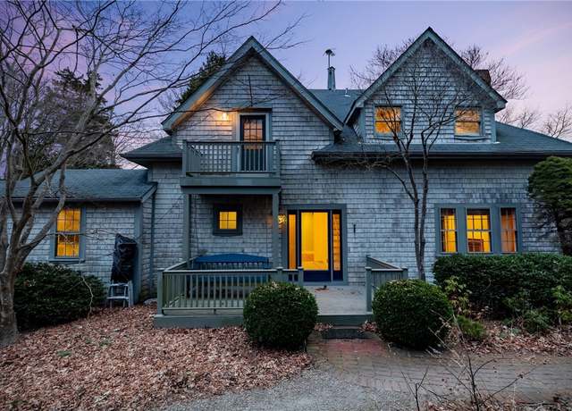 Property at 670 Boston Neck Rd, Narragansett, RI 02882, 3 beds, 2 baths