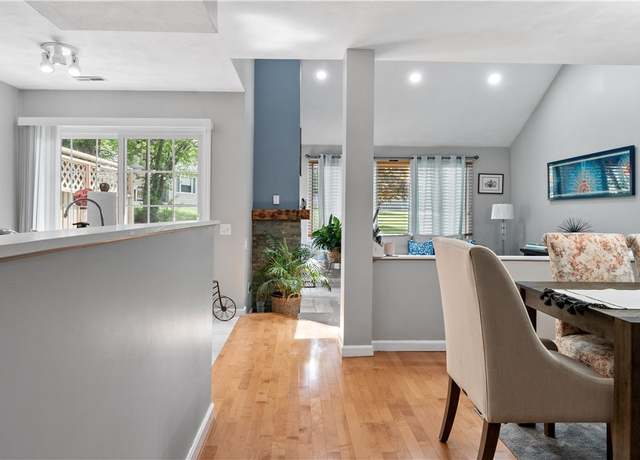 Property at 75 Valley Green Ct Unit C, North Providence, RI 02911, 2 beds, 2.5 baths