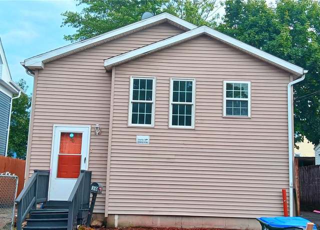 Property at 30 Rosedale St, Providence, RI 02909, 4 beds, 2 baths