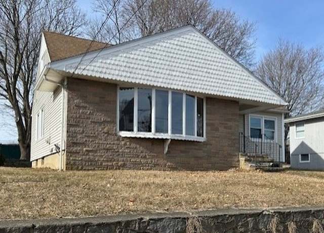 Property at 149 Yeoman Ave, Cranston, RI 02920, 4 beds, 2 baths