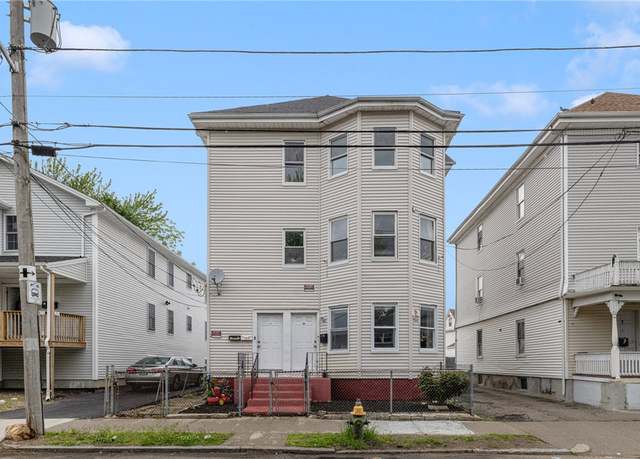 Property at 9 Sackett St, Providence, RI 02907, 6 beds, 3 baths