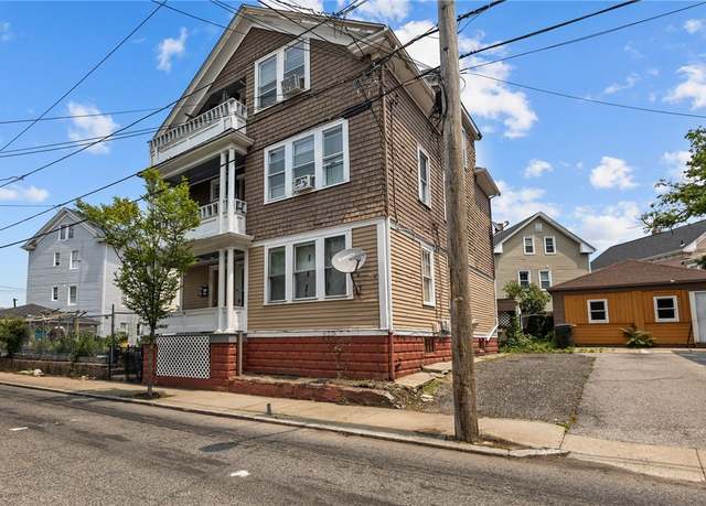 Property at 83 Pekin St, Providence, RI 02908, 6 beds, 3 baths
