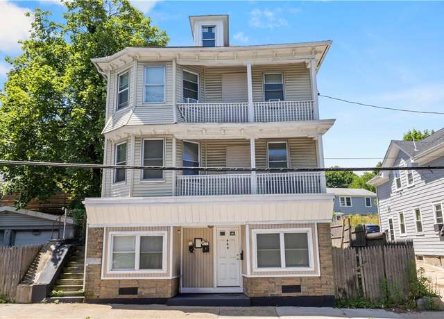 Property at 660 Douglas Ave, Providence, RI 02908, 5 beds, 3 baths