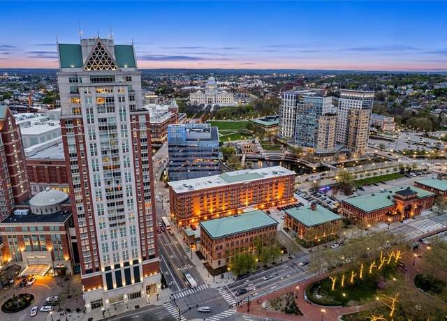 Property at 1 West Exchange St #2604, Providence, RI 02903, 2 beds, 2 baths