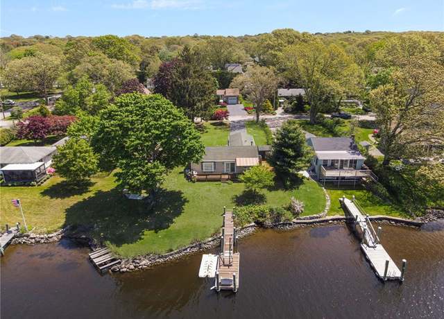 Property at 106 North River Dr, Narragansett, RI 02882, 3 beds, 2 baths
