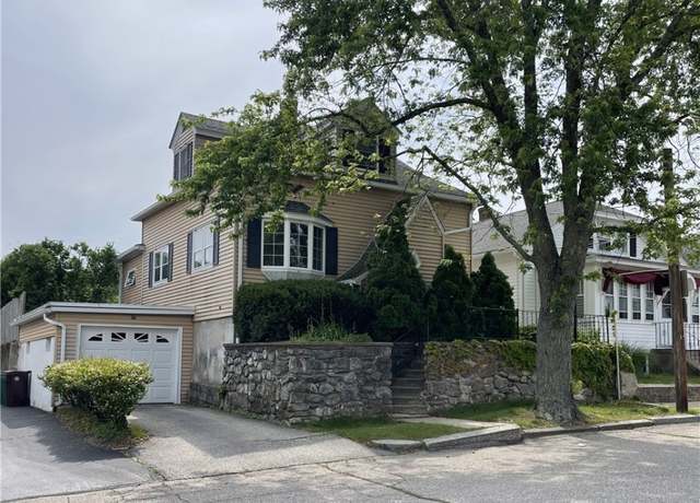 Property at 37 Kermit St, Woonsocket, RI 02895, 2 beds, 2 baths