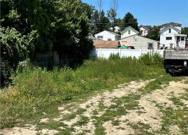 Property at 54 Lancashire St, Providence, RI 02908