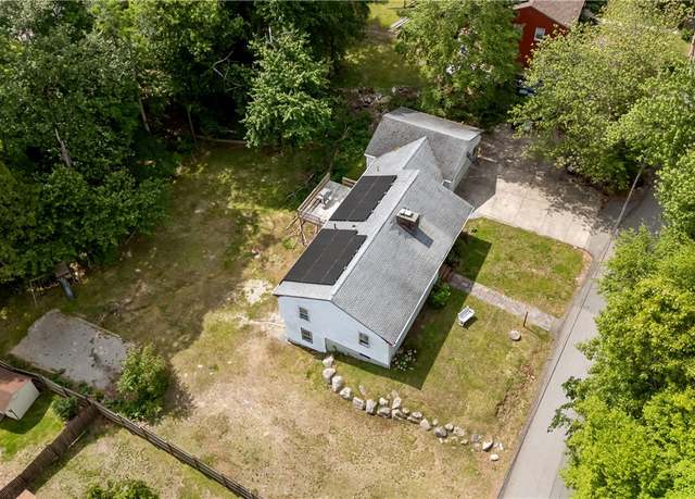 Property at 65 Carpenter Dr, Johnston, RI 02919, 3 beds, 1.5 baths