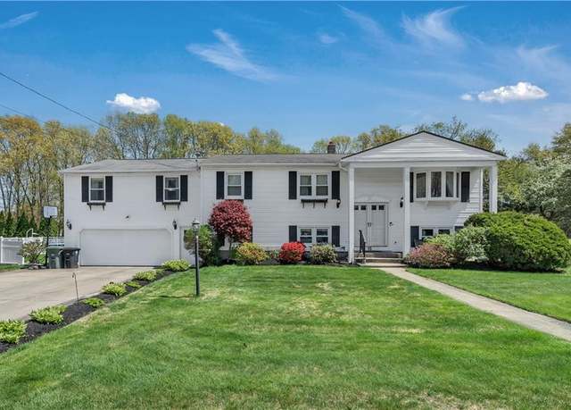 Property at 15 Driftwood Dr, Coventry, RI 02816, 3 beds, 2 baths