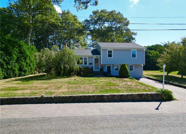 Property at 15 Lovat Ln, Westerly, RI 02891, 4 beds, 1.5 baths