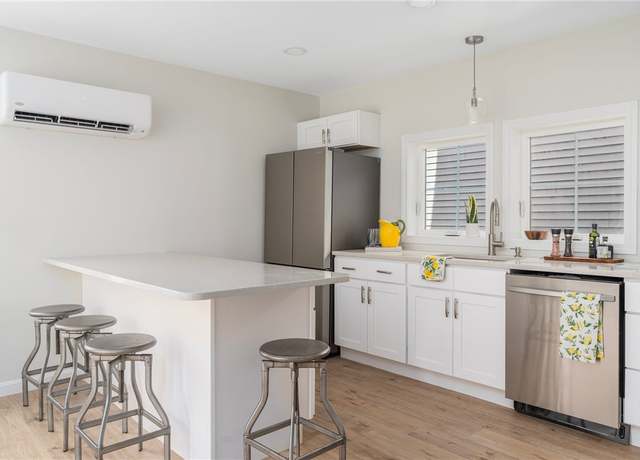 Property at 1 Nobert St #1, Warren, RI 02885, 2 beds, 1.5 baths