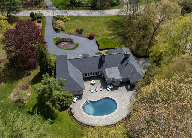 Property at 136 White Birch Cir, Scituate, RI 02831, 3 beds, 3 baths