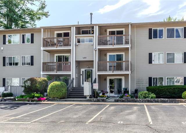 Property at 130 Fordson Ave #3, Cranston, RI 02910, 2 beds, 1 bath