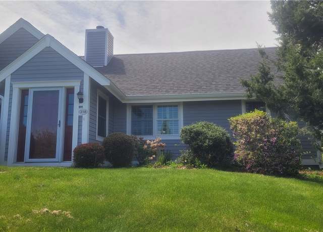 Property at 318 Corey Ln #318, Middletown, RI 02842, 2 beds, 2 baths