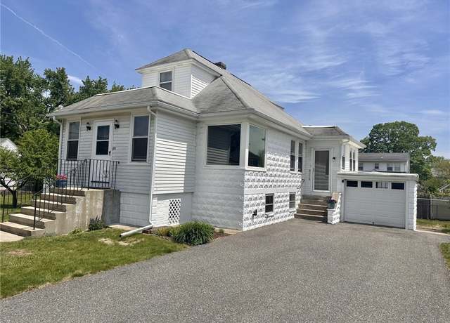 Property at 53 Minerva Ave, Cumberland, RI 02864, 3 beds, 2 baths
