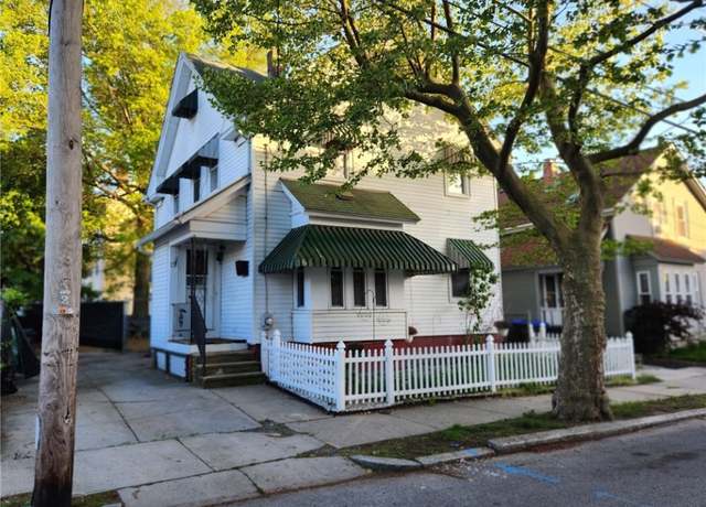 Property at 12 Payton St, Providence, RI 02905, 4 beds, 2 baths