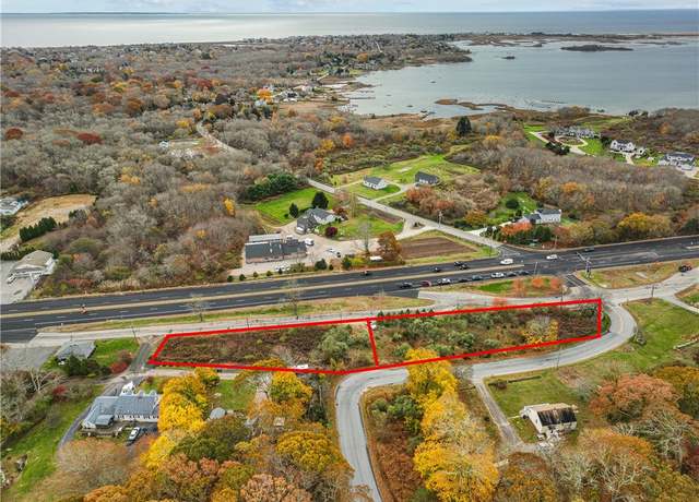 Property at 5717 Post Rd, Charlestown, RI 02813