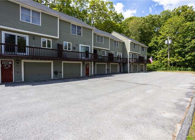Property at 75 Sanwood Dr, Burrillville, RI 02830, 2 beds, 1.5 baths