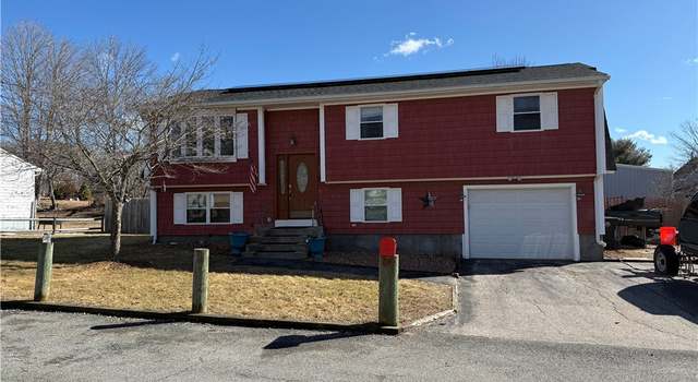 Photo of 12 Tero Dr, Coventry, RI 02816