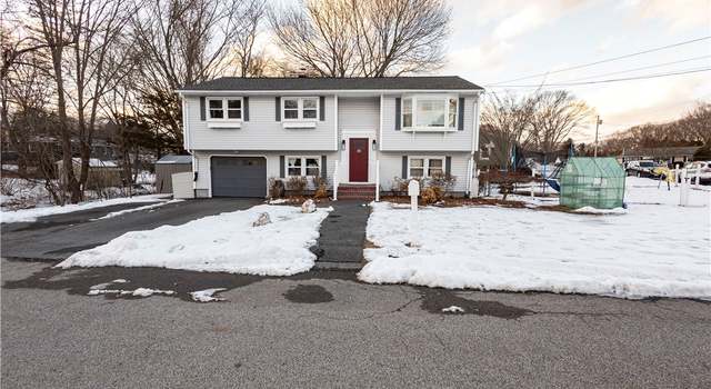 Photo of 10 Judy Terrace Ter, West Warwick, RI 02893