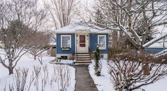 Photo of 59 Hilton St, Tiverton, RI 02878