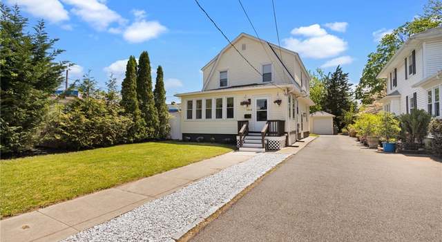 Photo of 164 Wentworth Ave, Cranston, RI 02905