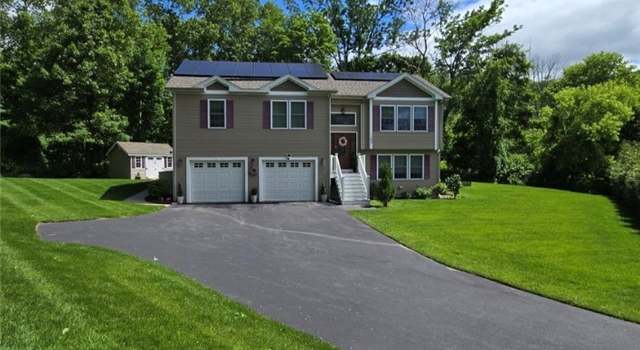 Photo of 163 Morgan Ave, Johnston, RI 02919