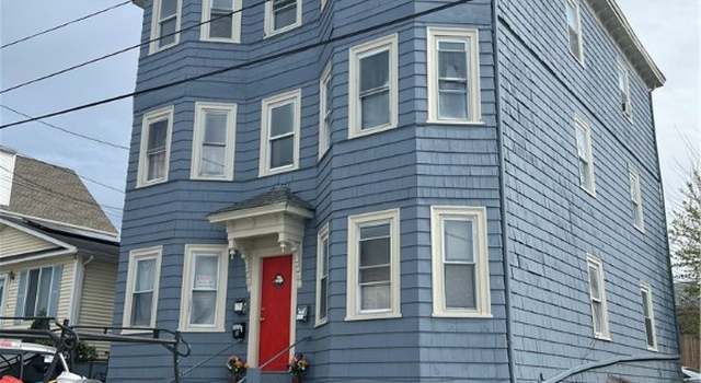Photo of 63 Hillhurst Ave, Providence, RI 02909