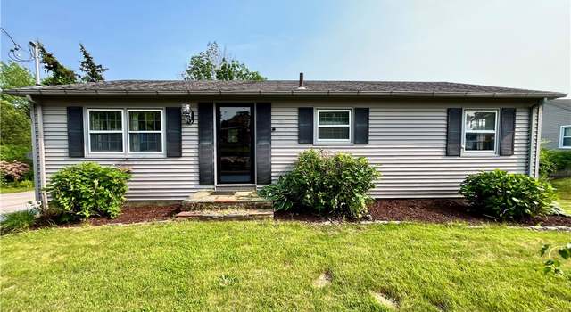 Photo of 217 Wakefield St, West Warwick, RI 02893