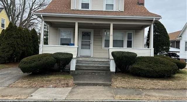 Photo of 15 Brandon Rd, Cranston, RI 02910