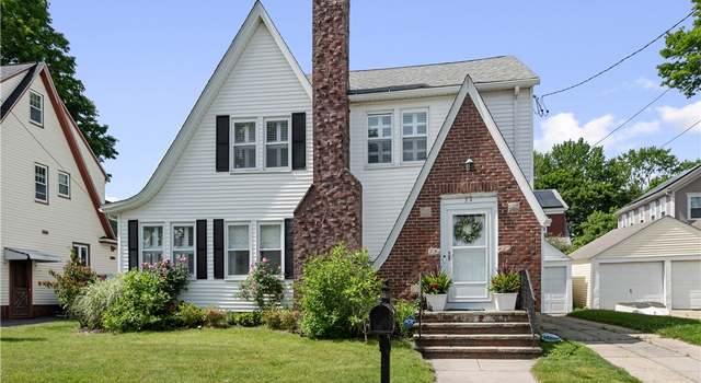 Photo of 24 Rosewood Ave, Cranston, RI 02905
