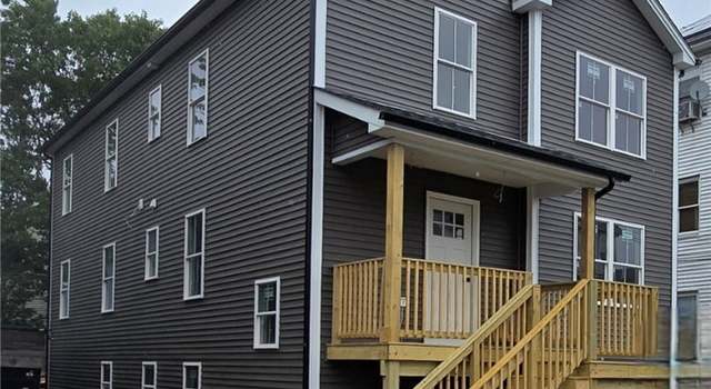 Photo of 129 Stanwood St, Providence, RI 02907