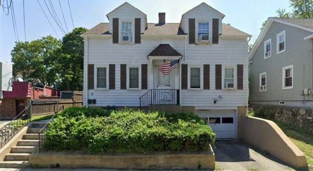 Photo of 12 Glenbridge Ave, Providence, RI 02904