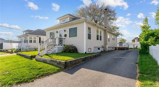 Photo of 95 Vincent Ave, North Providence, RI 02904