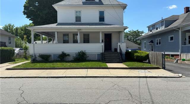 Photo of 236 Lowell Ave, Providence, RI 02909