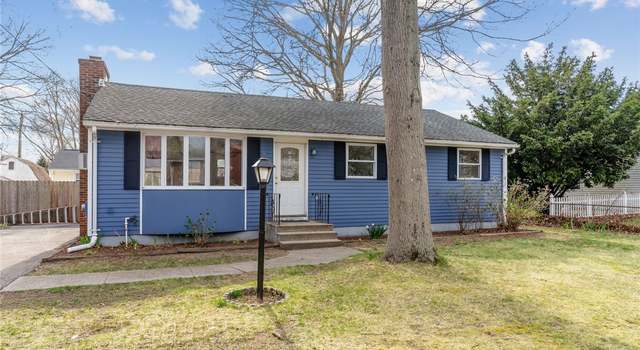 Photo of 71 Tampa Ave, Warwick, RI 02889